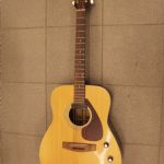 720 1599 Elgitarr